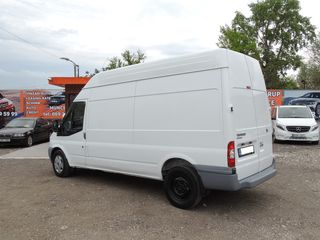 Ford Transit foto 5