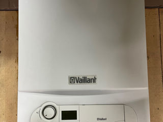 Vaillant Condensat 24kw foto 3