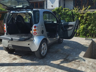 Smart Fortwo foto 8