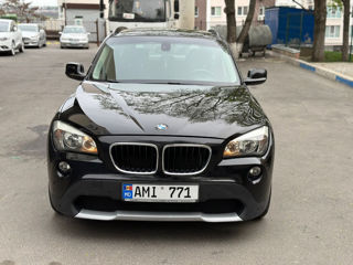 BMW X1 foto 9