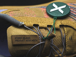 New Balance FuelCell Dark x Stone Island foto 5