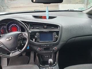 KIA Ceed foto 5