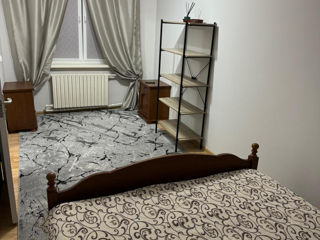 Apartament cu 2 camere, 47 m², Botanica, Chișinău foto 1