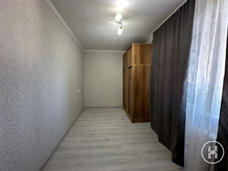 Apartament cu 2 camere, 48 m², Botanica, Chișinău foto 3