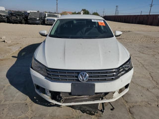 Volkswagen Passat foto 5