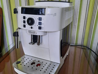 DeLonghi magnifica S foto 3