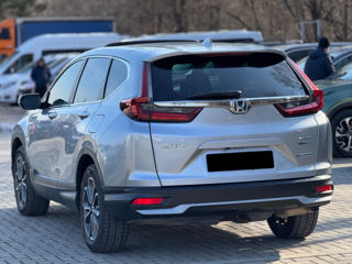 Honda CR-V фото 2