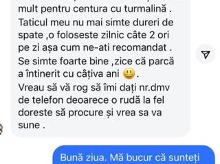 Centuri cu turmalina în stoc! foto 2