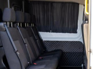 Ford Transit foto 9