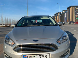 Ford Focus foto 6