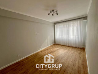 Apartament cu 3 camere, 89 m², Râșcani, Chișinău foto 5