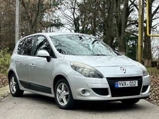 Renault Scenic foto 4