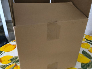 Cutii de carton și foi de carton foto 6