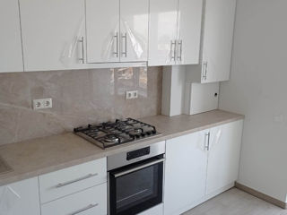 Apartament cu 1 cameră, 35 m², Centru, Ungheni