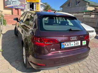 Audi A3 foto 10