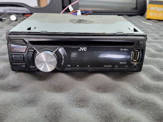 JVC