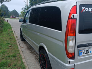 Mercedes Vito foto 8