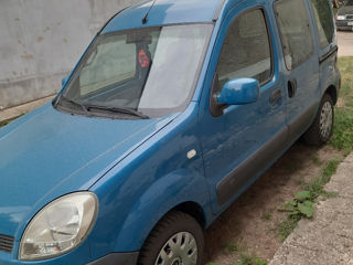 Renault Kangoo foto 2