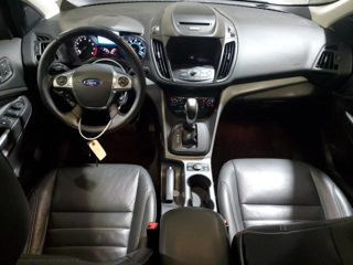 Ford Escape foto 8