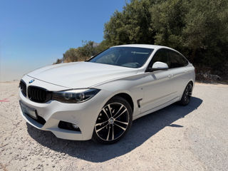 BMW 3 Series GT, 2020 г.