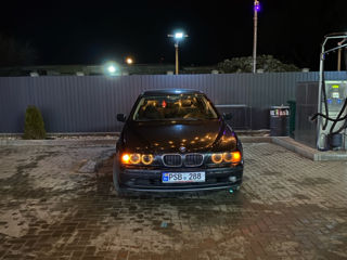 BMW 5 Series foto 7