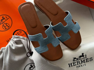 Hermes Oran Jeans foto 6