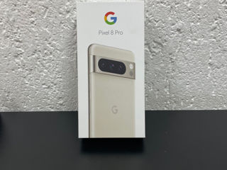 Google Pixel 8 Pro - новый