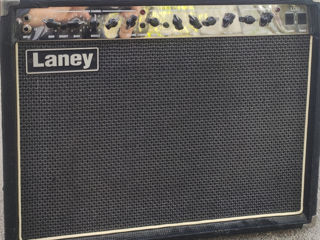 Комбоусилитель Laney Lc50