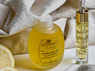 Lichidul de aur Ulei de Argan pur 100% în magazinul argania.md