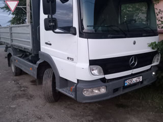 Mercedes Atego 815