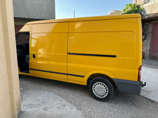 Ford Transit foto 13