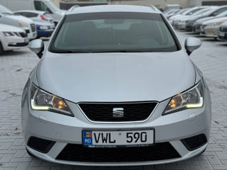 Seat Ibiza foto 3