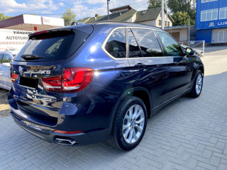 BMW X5 foto 3