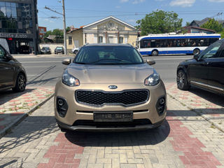 KIA Sportage foto 2