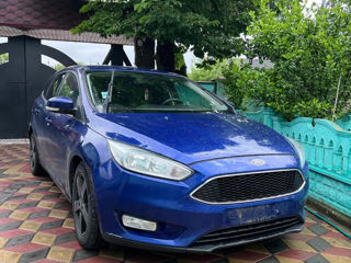 Ford Focus foto 2