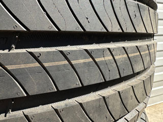 215/55 R17 Michelin Noi foto 3