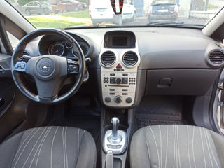 Opel Corsa foto 5