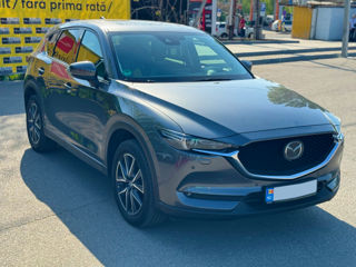 Mazda CX-5 foto 2