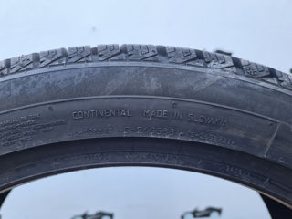 Anvelope iarna 245/40 R19 Continental / зима 6000 - lei foto 4