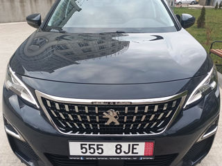 Peugeot 3008 foto 5