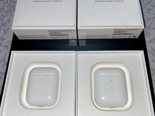 AirPods 2 wireless charging 2 bucăți ! foto 2