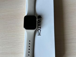 Apple Watch SE 2023 фото 1