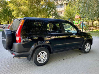 Honda CR-V foto 4