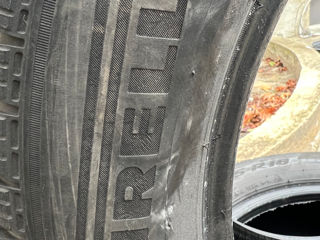 Roti De Iarna Pirelli 255/55 R18 -4 buc. foto 2