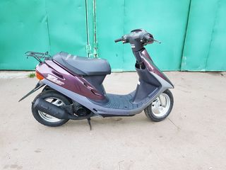 Honda Dio