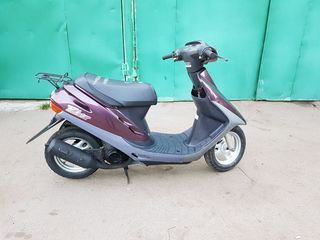 Honda Dio foto 1