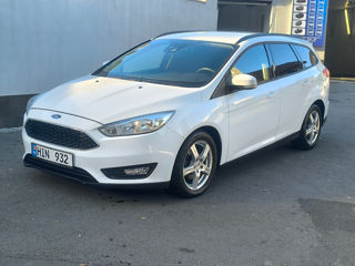 Ford Focus foto 1