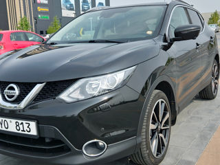 Nissan Qashqai foto 3