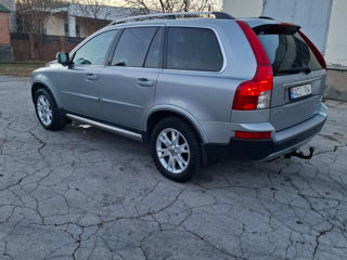 Volvo XC90 foto 2