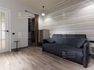 Apartament cu 3 camere, 70 m², Centru, Chișinău foto 9